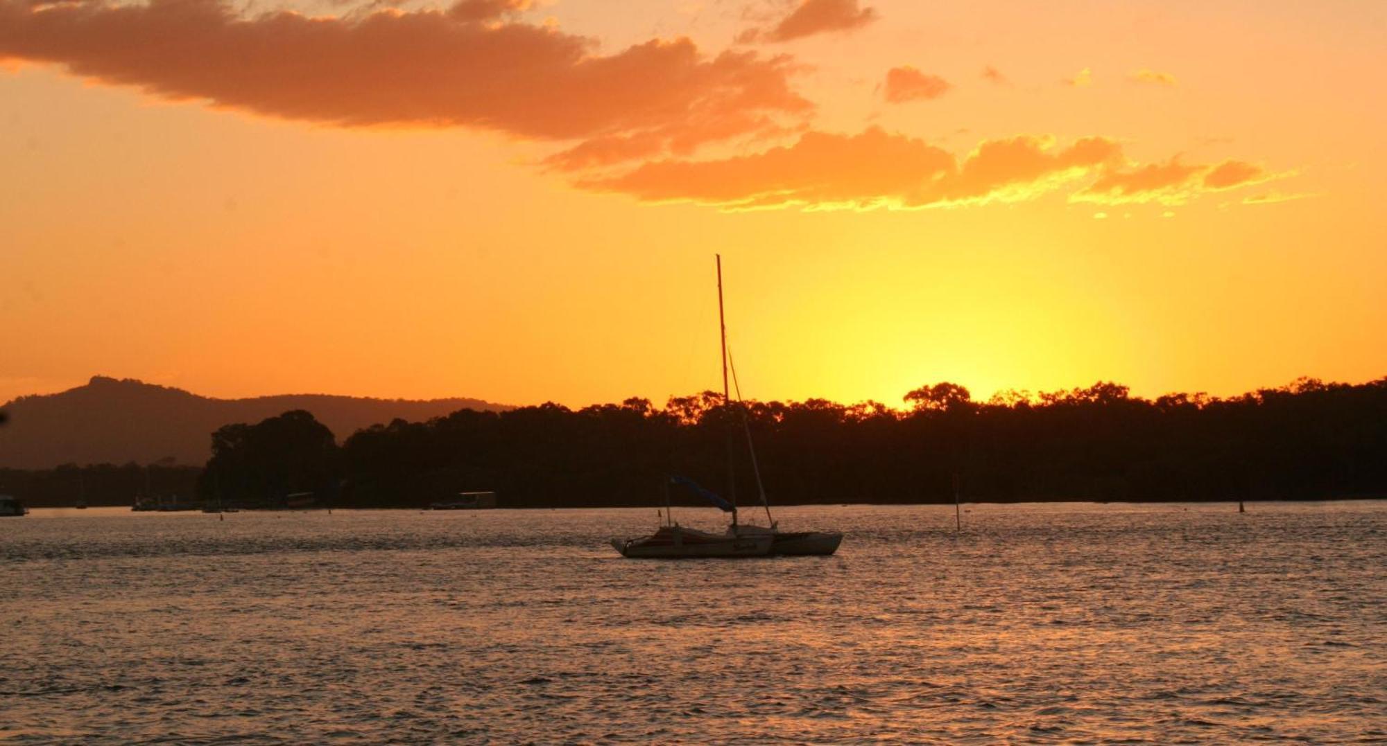 Clearwater Noosa Resort Noosaville Exterior foto